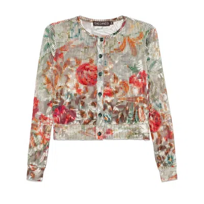 SIEDRES SIEDRES SWEATERS 