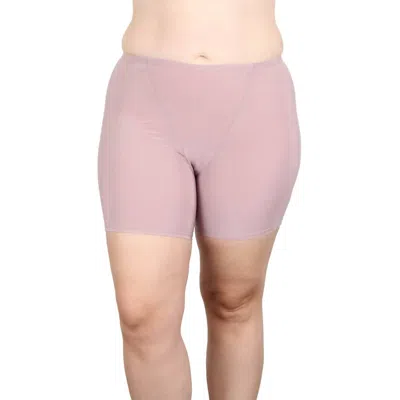 Undersummers Cooling Classic 2.0 Slip Shorts In French Beige In Multi