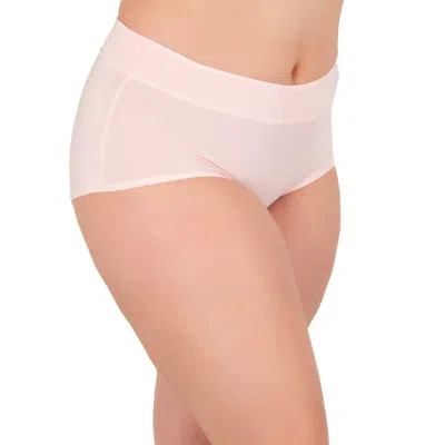Undersummers By Carrierae Moisture Wicking Underwear Brief In Multi