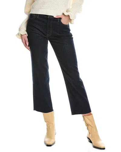 Hudson Jeans Blair Sorceress High-rise Skinny Jean In Blue