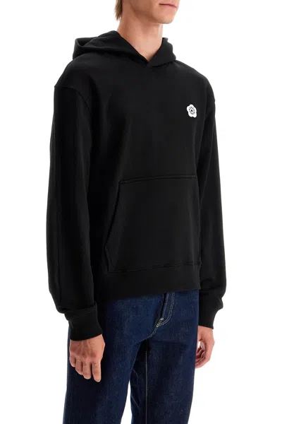 Kenzo Hoodie In Black