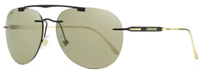 Longines 0008h Sunglasses In Multi