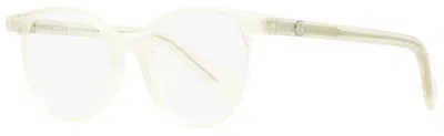 Moncler Round-frame Glasses In Multi