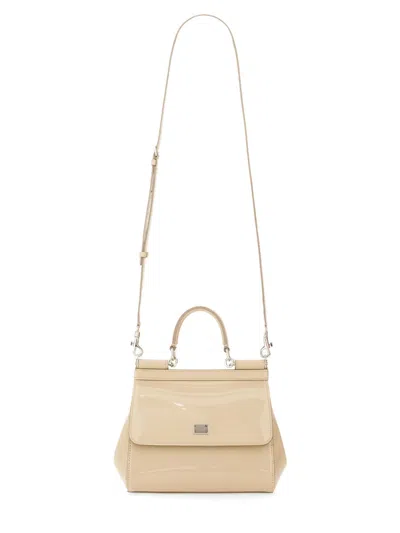 Dolce & Gabbana Women's Sicily Bag