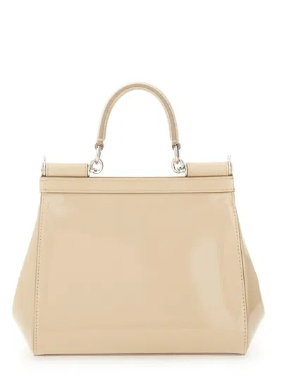 Dolce & Gabbana Women's Sicily Bag