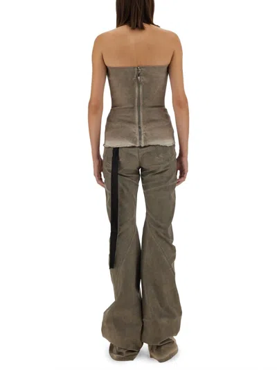Shop Drkshdw Top Bustier