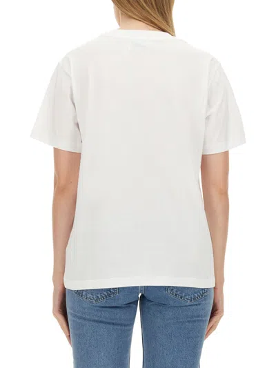 Moschino Peace & Love T-shirt