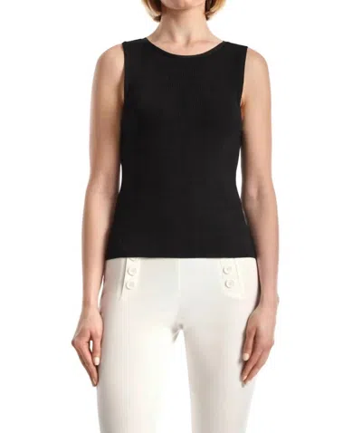 Capsule 121 Sacred Sweater In Black In Black