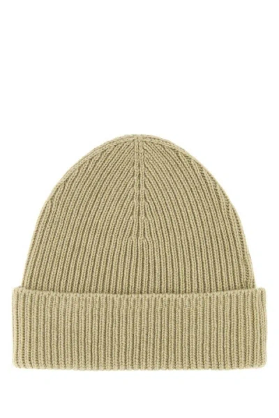 Burberry Ekd Beanie Hat In Multicolor