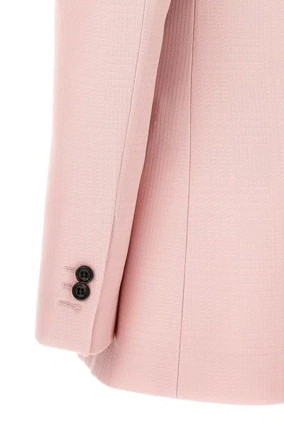 Burberry Coats & Jackets In Pink