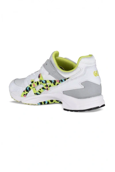 Comme Des Garçons X Asics Tarther Sneakers In White