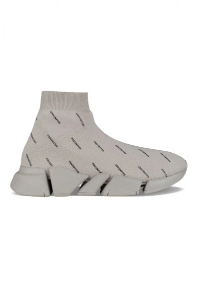 BALENCIAGA BALENCIAGA MEN SPEED 2 SNEAKERS 