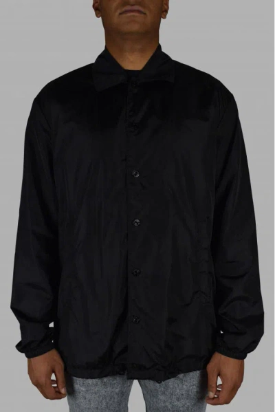 Dsquared2 Jacket In Black