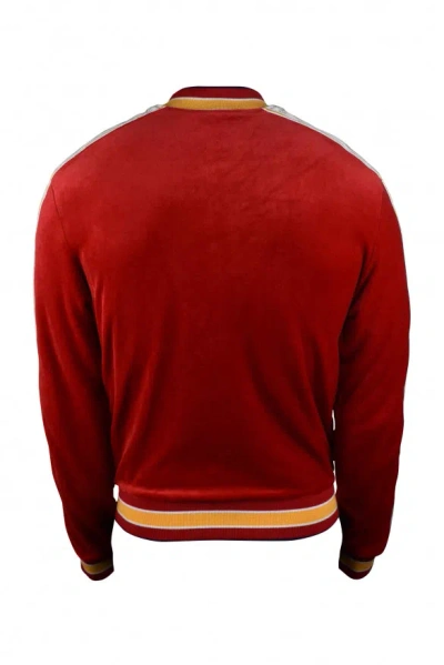 Casablanca Jacket In Red