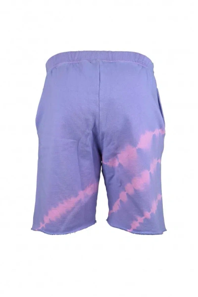 Aries Men Short In Purple