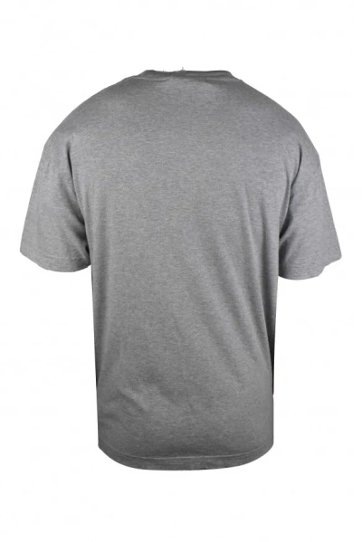 Palm Angels T-shirt In Gray