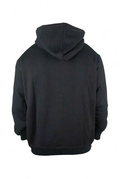 Dsquared2 Sweatshirt In Black
