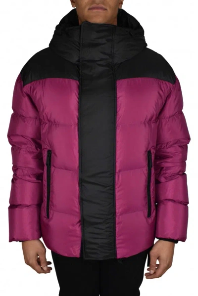 Dsquared2 Men Jacket In Black