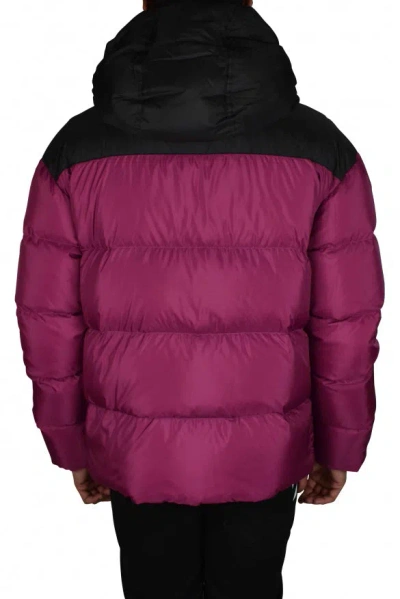 Dsquared2 Men Jacket In Black