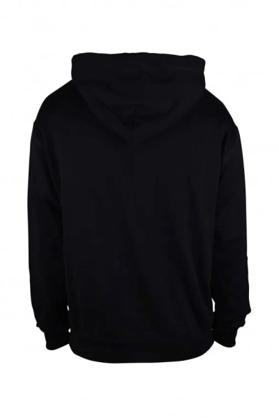 Dolce & Gabbana Dolce&gabbana Men Sweatshirt In Black