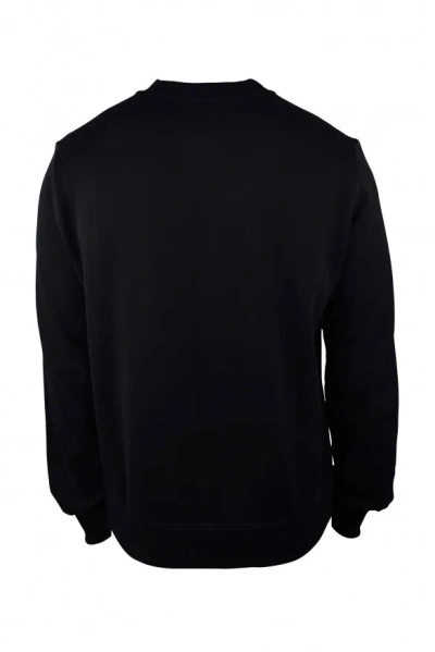Dolce & Gabbana Sweaters In Black