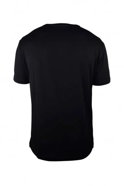 Dolce & Gabbana Black T-shirts & Vests - T-shirts Men In Black
