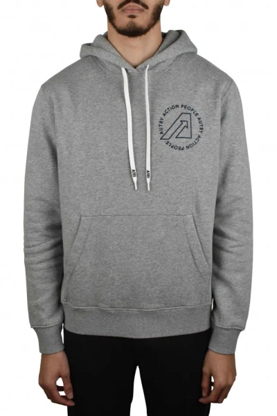 Autry Sweatshirt In Gray