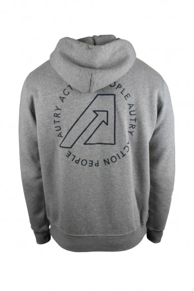 Autry Sweatshirt In Gray