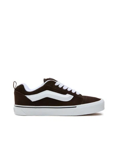 Vans Sneakers 2 In Brown