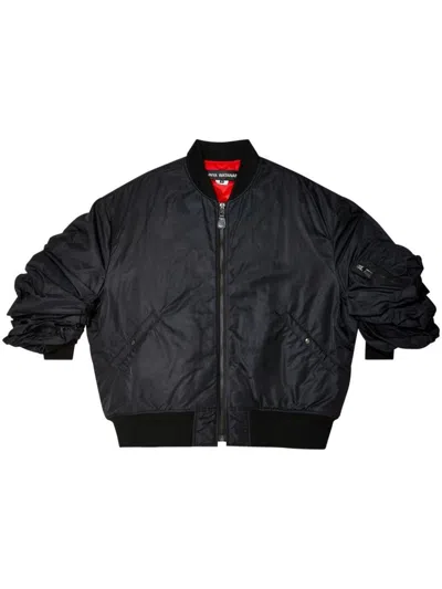 Junya Watanabe X Comme Des Garçons Ladies` Jacket Clothing In Black