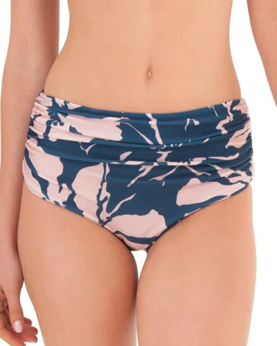 Shop Adriana Degreas Balinese Bikini In Blue