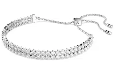Swarovski Accessories In Multicolor