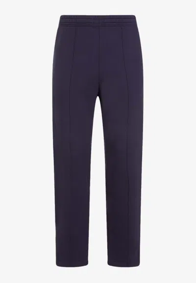 Berluti 1 Jour Track Pants In Navy