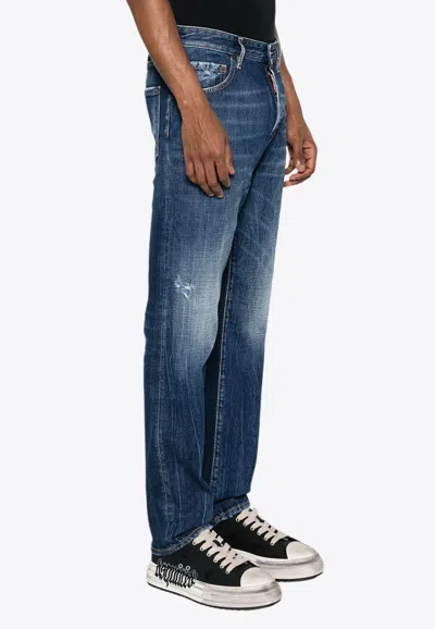 Dsquared2 Jeans  Herren Farbe Blau In Navy