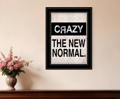 Homezia Take A Bubble Bath 1 Brown Framed Print Bathroom Wall Art