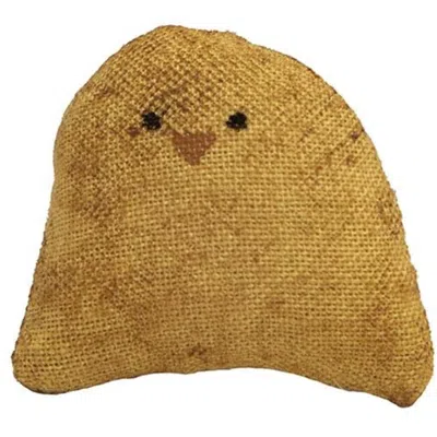 Homegifo 5/set Mini Peep Chicks