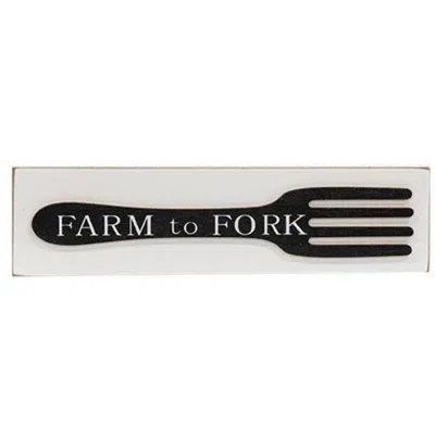 Homegifo *farm To Fork Block