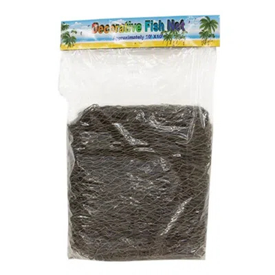 Homegifo Decorative Fish Net 10ft X 10ft