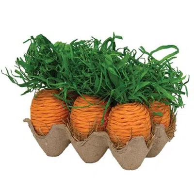 Homegifo Egg Crate Carrots