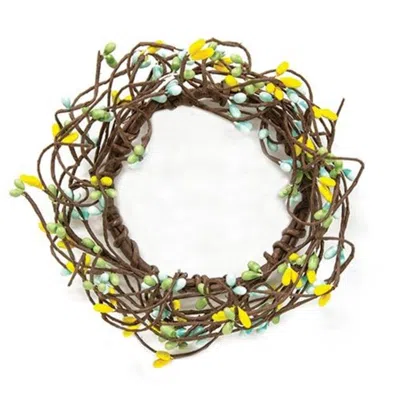 Homegifo Pip Berry Ring 3.5" Spring Mix
