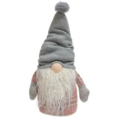 Homegifo *cozy Plaid Gnome