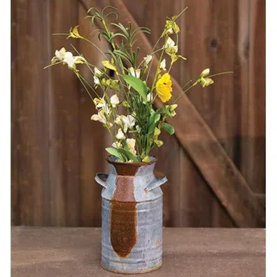 Homegifo Yellow Anemone Spray