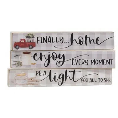Homegifo Home Kitchen Hope Mini Stick 3 Asstd.