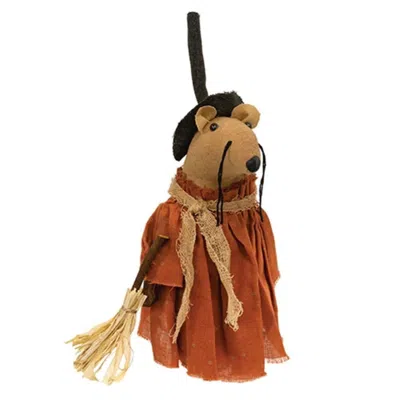 Homegifo Little Witchy Mouse