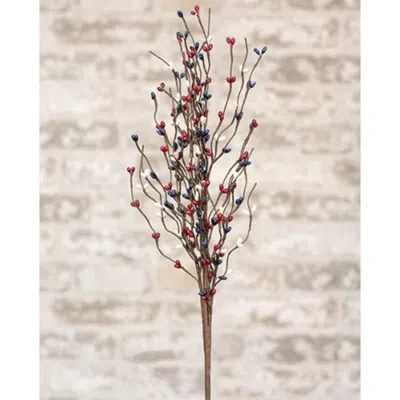 Homegifo Pip Berry Spray 26" Country Mix