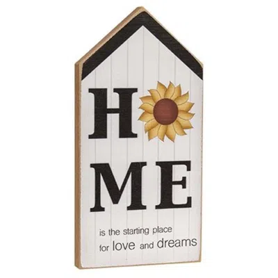 Homegifo *home Sunflower House Sitter