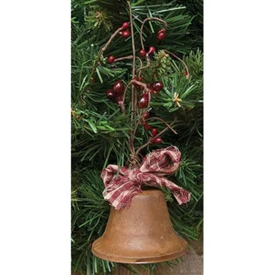 Homegifo Liberty Bell Ornament
