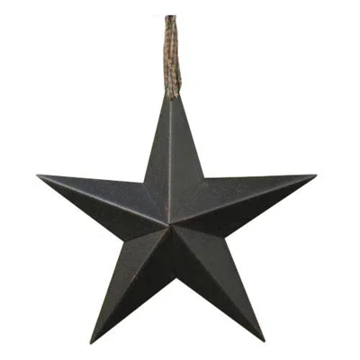 Homegifo Black Star - 8"