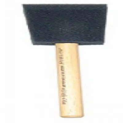 Homegifo Poly Brush - 2"