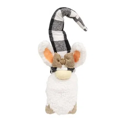 Homegifo *stuffed Hanging Bunny Gnome